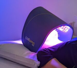 celluma light treatment